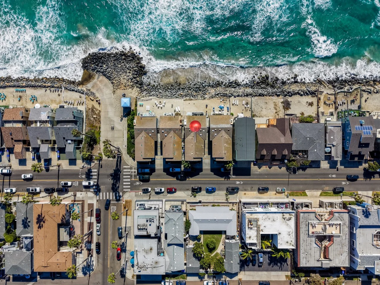Beach Baby, Oceanfront Escape gallery photo 4