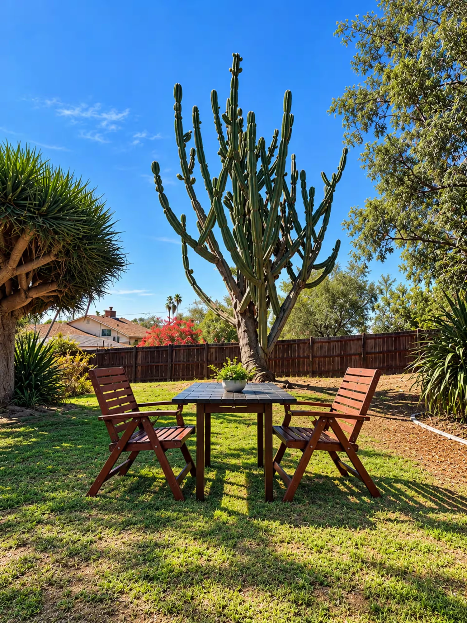 Casa Del Cactus, Charming Hideaway rental