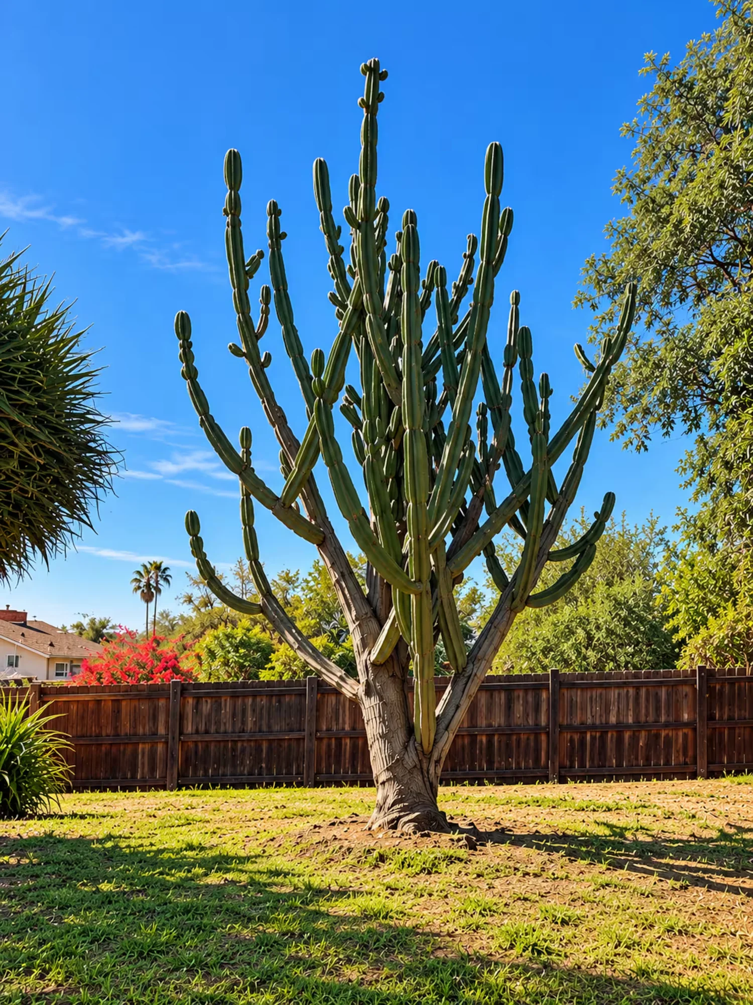 Casa Del Cactus, Charming Hideaway gallery photo 2